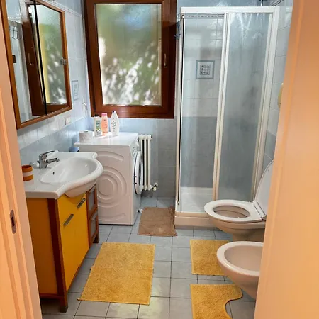 בית נופש Carmela