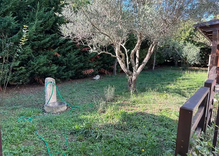 Carmela Casa de Férias *