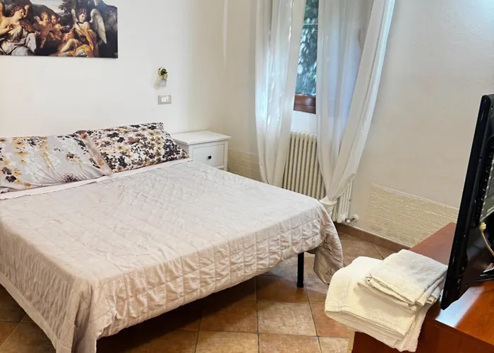 Casa de Férias Carmela *